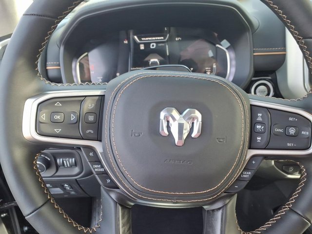New 2026 RAM 1500 Tungsten image 13