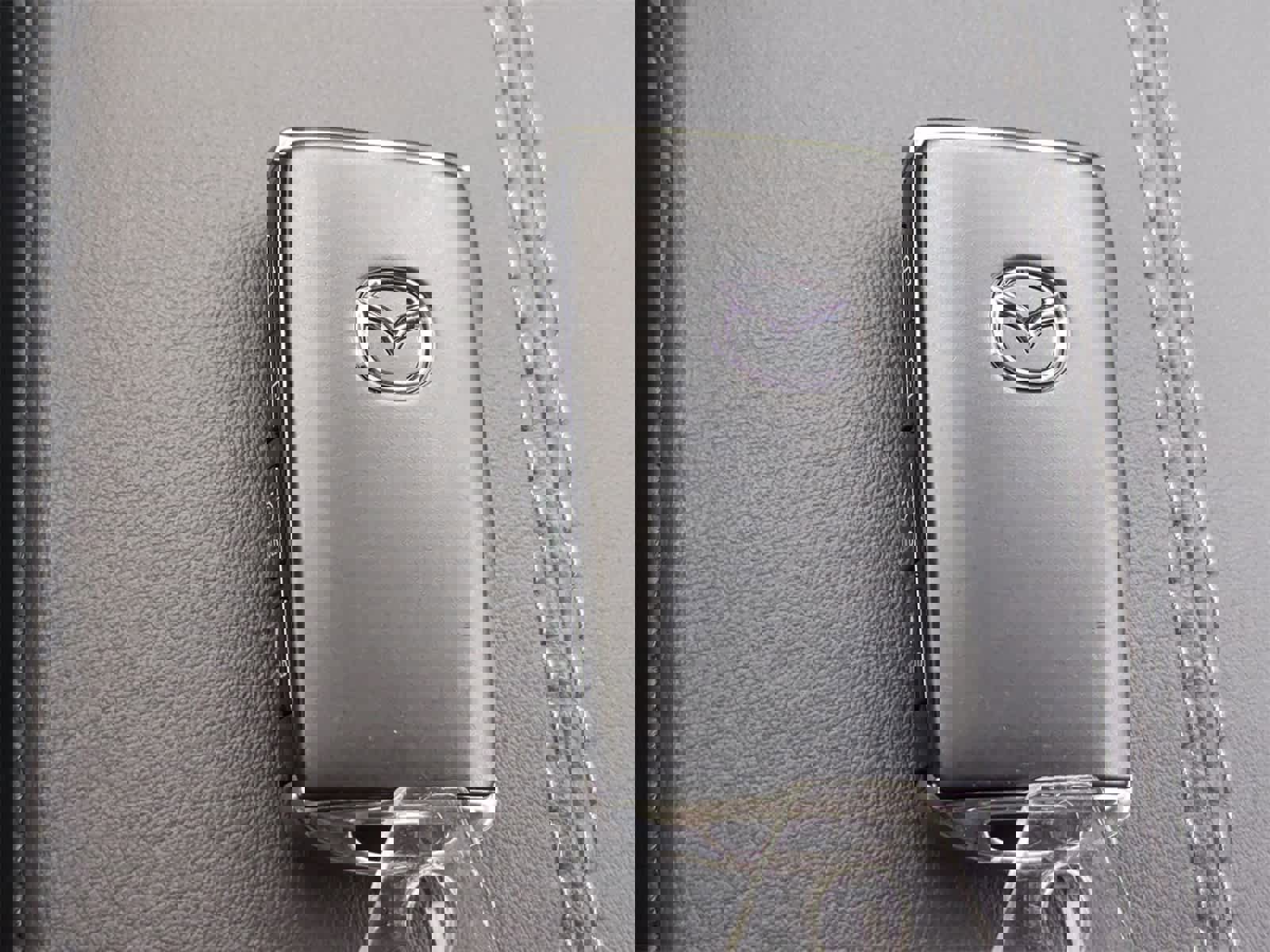 New 2026 MAZDA CX-30 2.5 Turbo w/ Premium Plus Pkg image 34