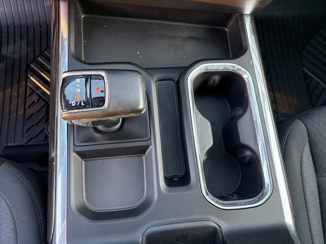 Used 2024 Chevrolet Silverado 1500 LT Trail Boss w/ Convenience Package II image 16