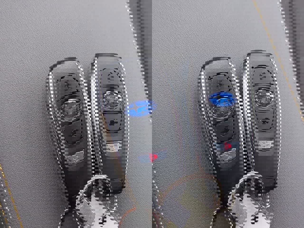 Certified 2025 Subaru Crosstrek 2.5i Sport image 34