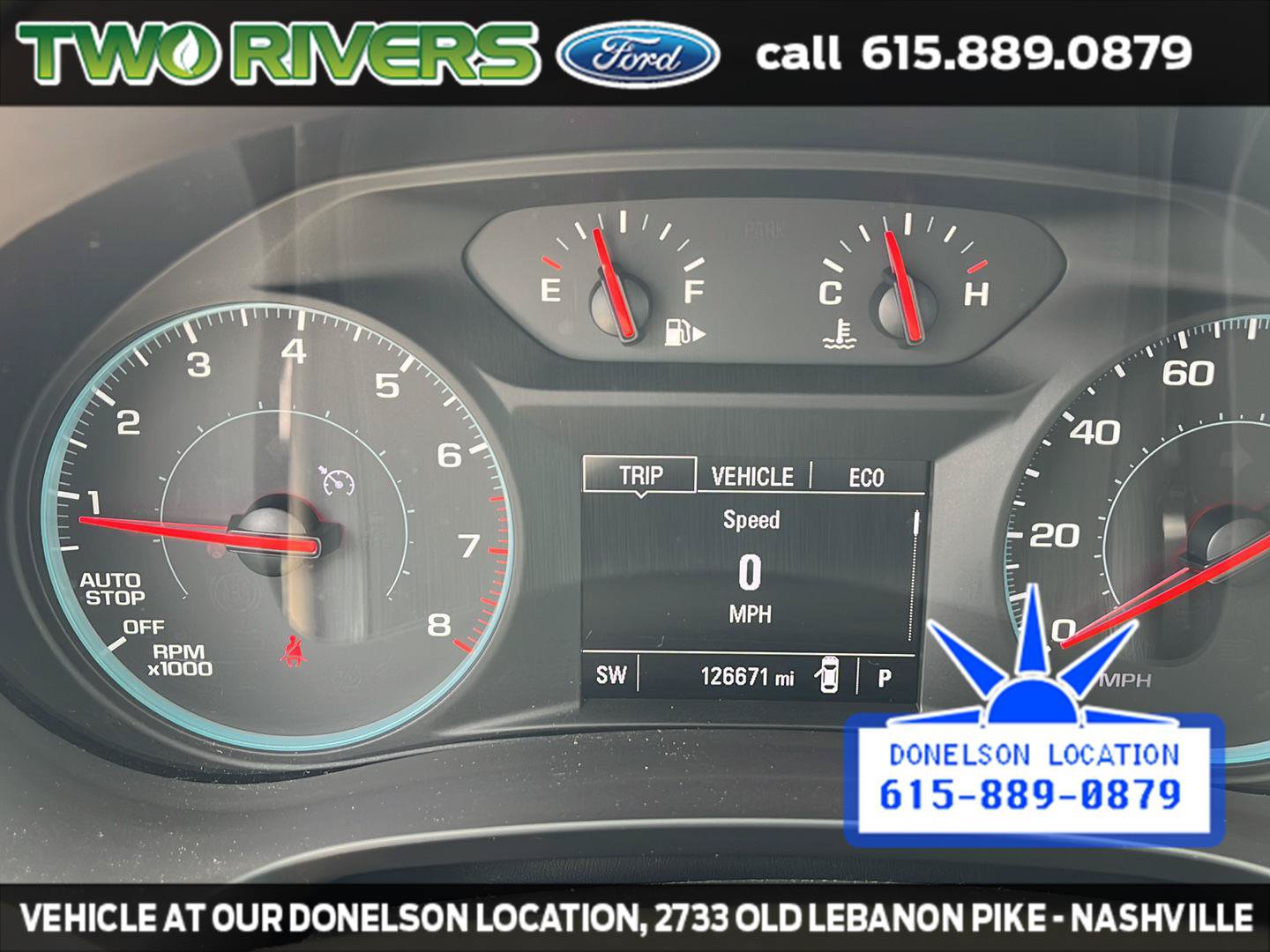 Used 2019 Chevrolet Malibu LT FWD image 17
