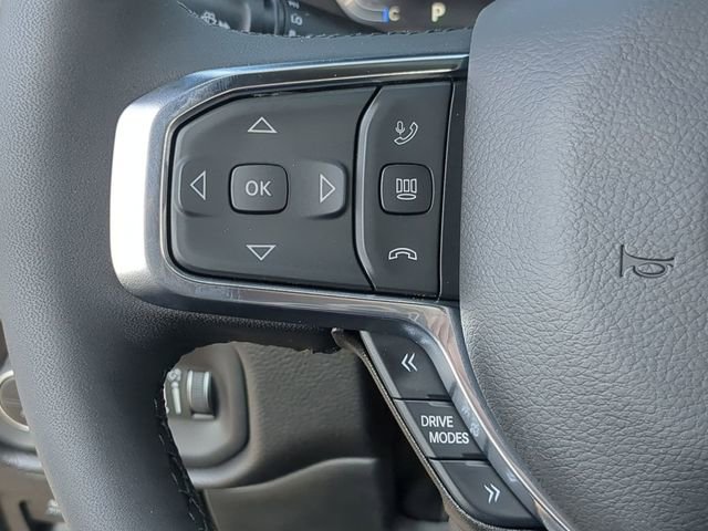 New 2026 RAM 1500 Laramie w/ Night Edition image 22