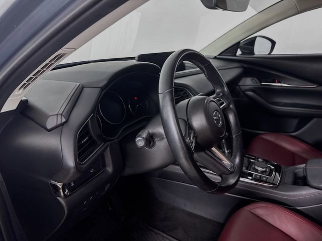 Used 2023 MAZDA CX-30 AWD 2.5 S w/ Preferred Package image 13
