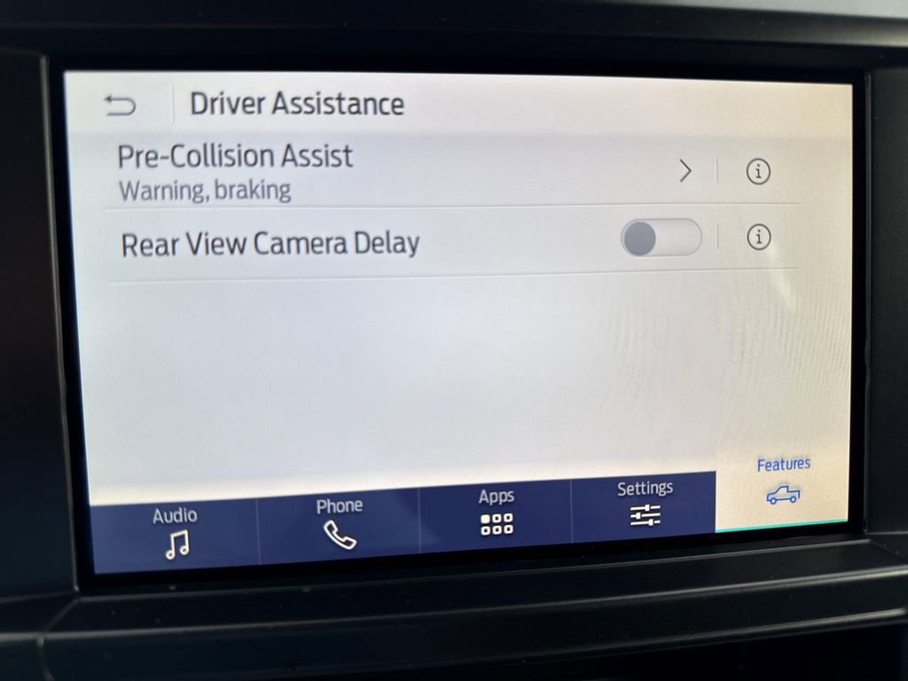 New 2026 Ford F250 XL image 26