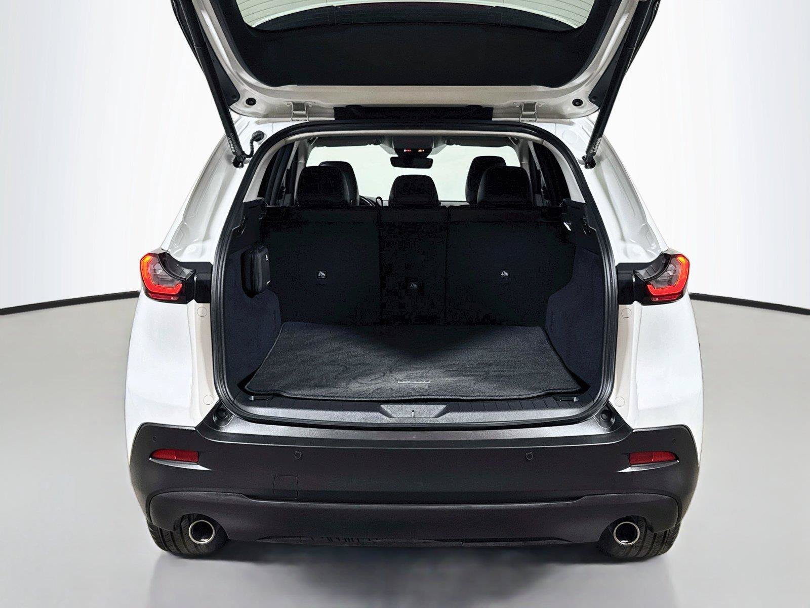 Certified 2026 MAZDA CX-5 Preferred AWD/4WD image 24