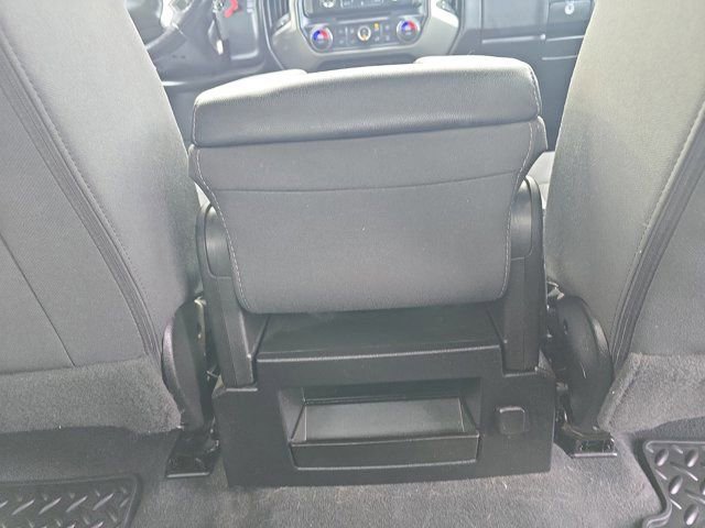 Used 2018 Chevrolet Silverado 1500 LT w/ All Star Edition image 18