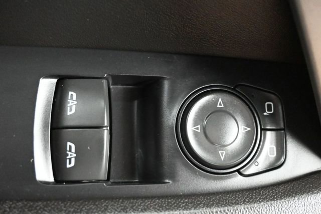 Used 2022 Chevrolet Camaro LT RWD image 26