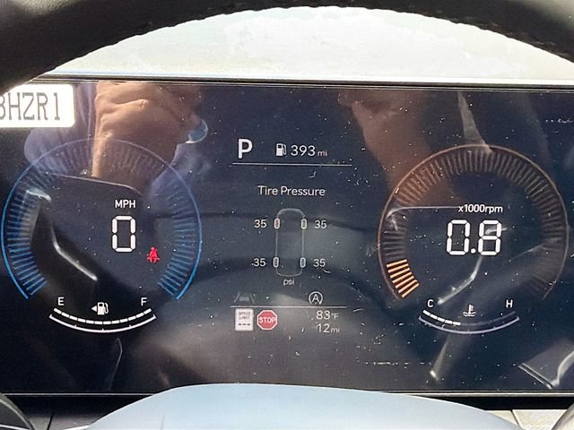 New 2026 Hyundai Santa Fe SE image 12