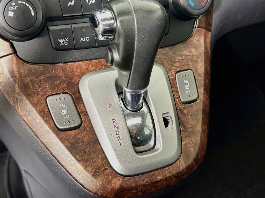 Used 2007 Honda CR-V EX-L image 18