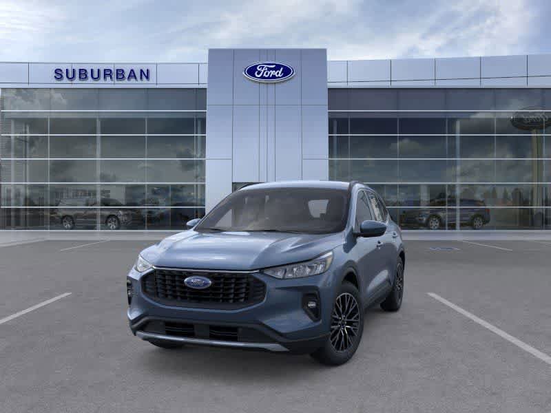 New 2026 Ford Escape SE video 2