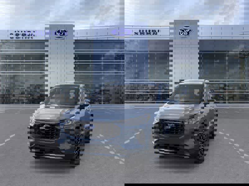 New 2026 Ford Escape SE image 2