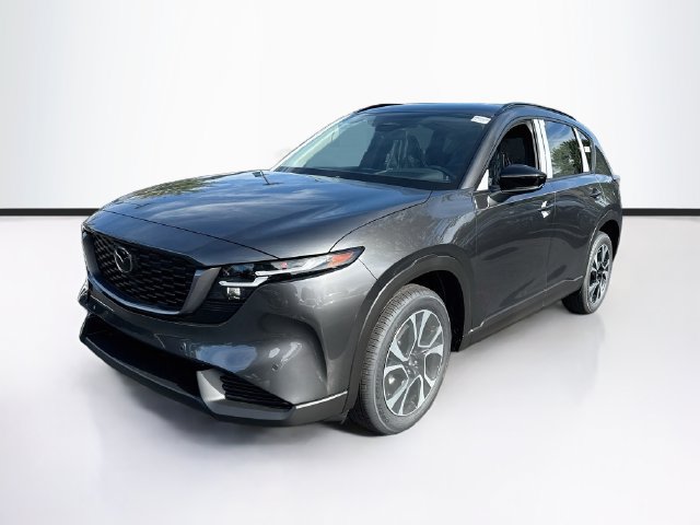 New 2026 MAZDA CX-5 Preferred AWD/4WD image 3