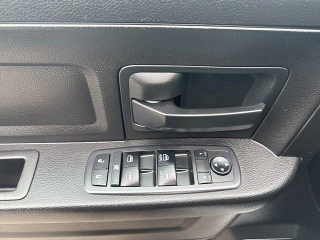 Used 2019 RAM 1500 Express w/ Wheel & Sound Group AWD/4WD image 12