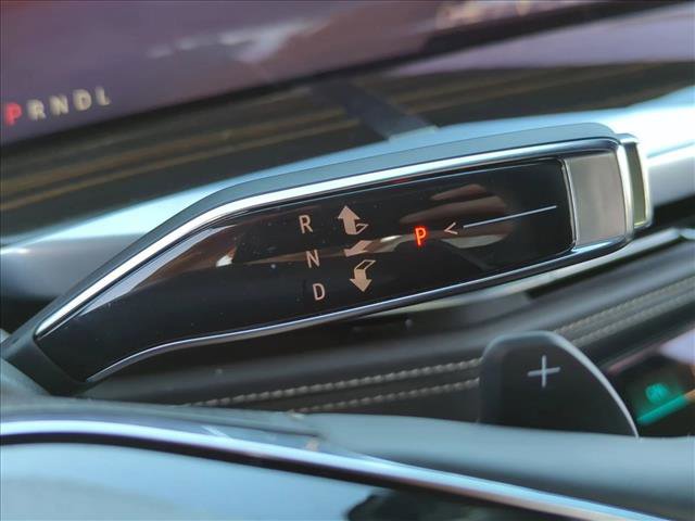 Used 2025 Cadillac Escalade Premium Luxury w/ LPO, Radiant Package image 12