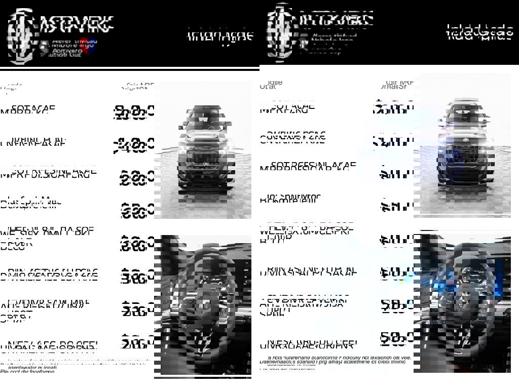 New 2026 BMW X1 xDrive28i image 4