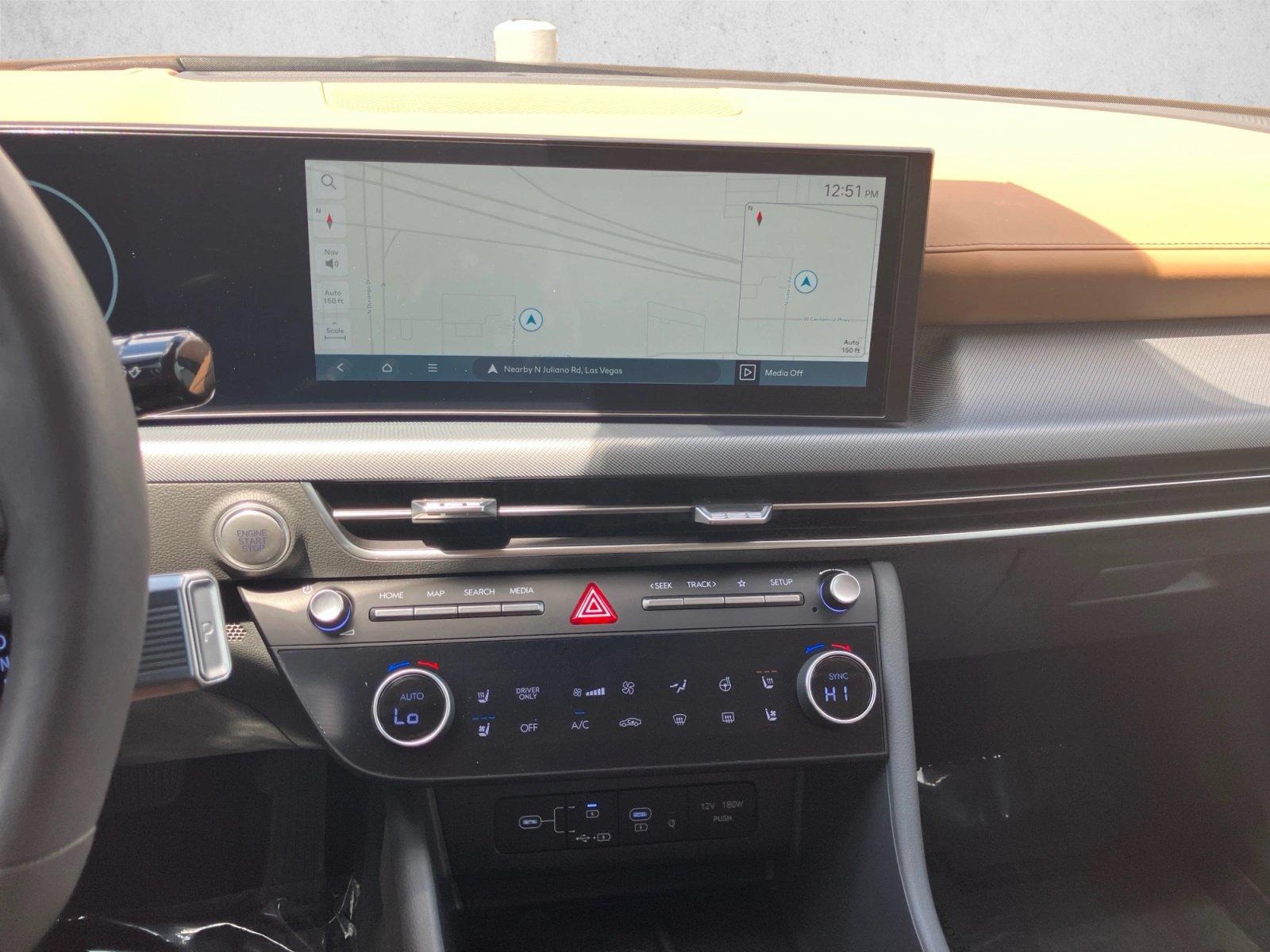 Used 2025 Hyundai Sonata Limited FWD image 15