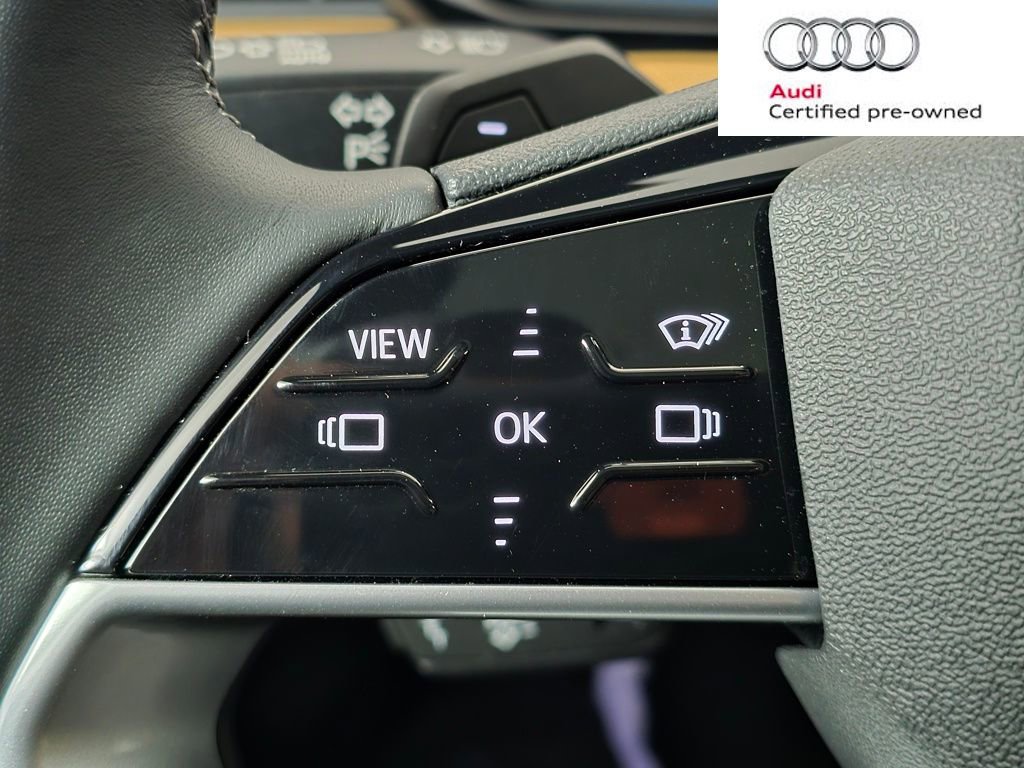 Used 2025 Audi A5 2.0T Premium AWD/4WD image 31