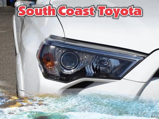 Certified 2018 Toyota 4Runner SR5 RWD image 5