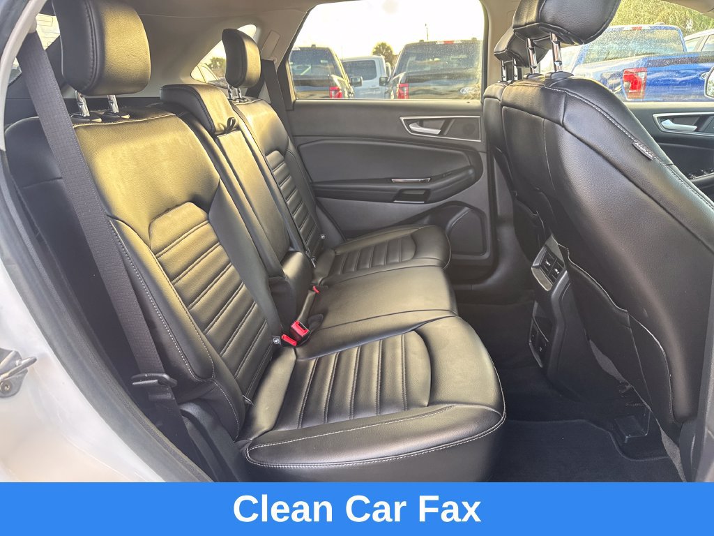 Used 2020 Ford Edge SEL w/ Convenience Package AWD/4WD image 31