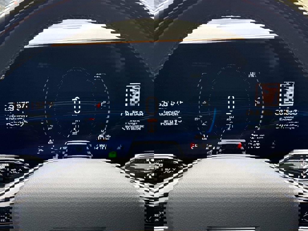 New 2026 Cadillac Optiq Sport 1 image 17