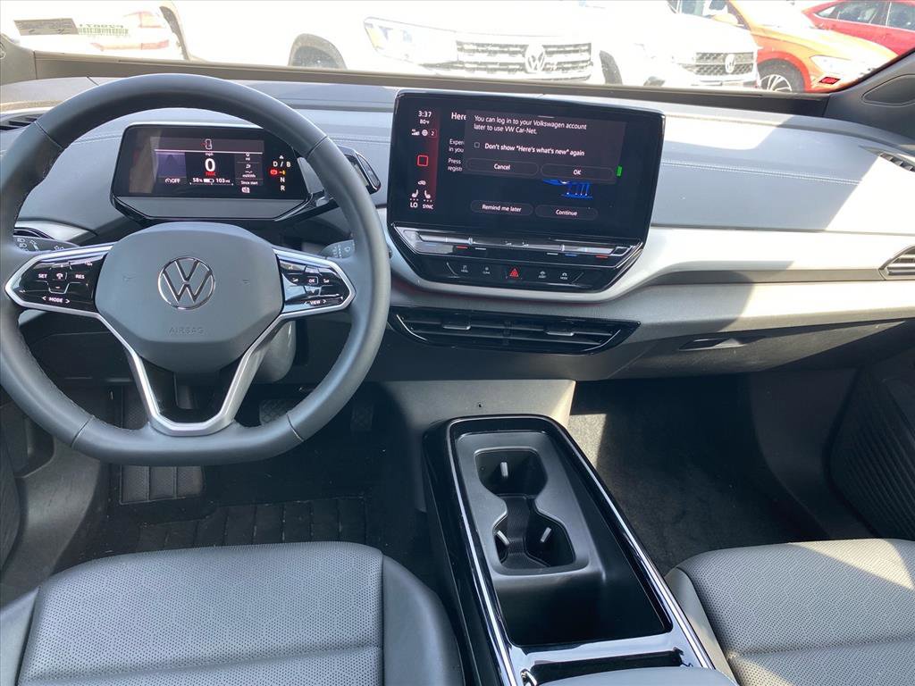 Certified 2024 Volkswagen ID.4 S image 8