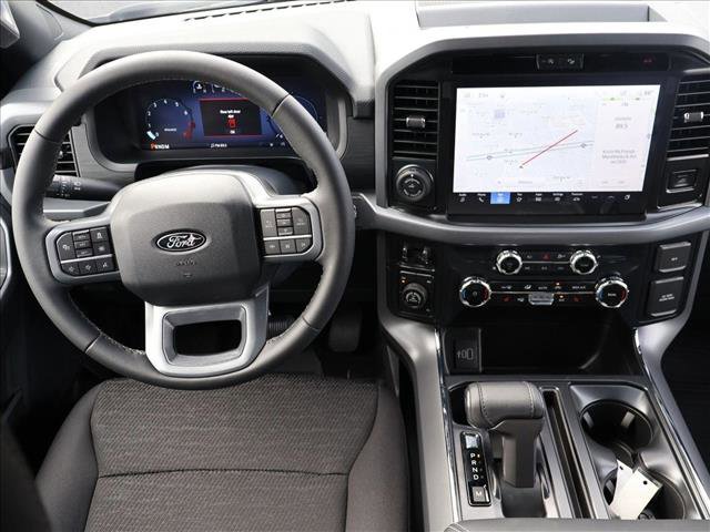 New 2026 Ford F150 XLT image 15