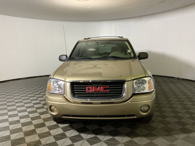 Used 2004 GMC Envoy SLE AWD/4WD image 2