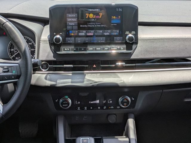 Used 2023 Mitsubishi Outlander SE AWD/4WD image 19