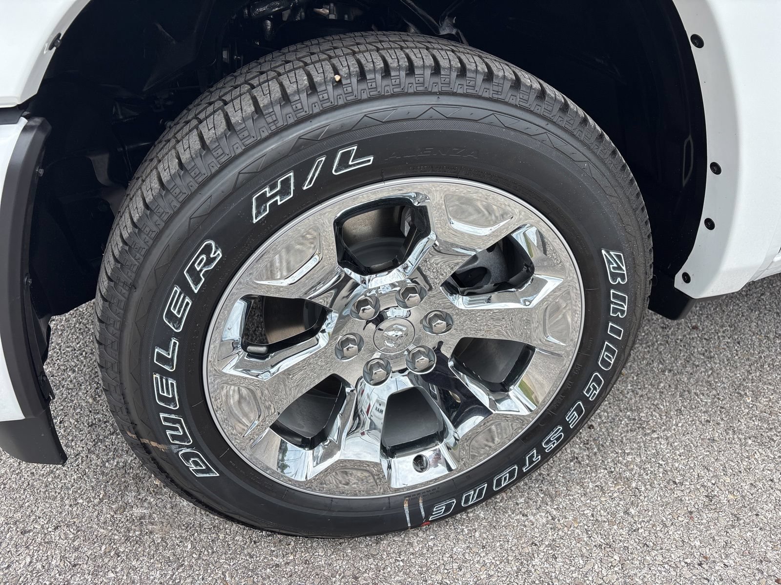 New 2026 RAM 1500 Lone Star AWD/4WD image 31