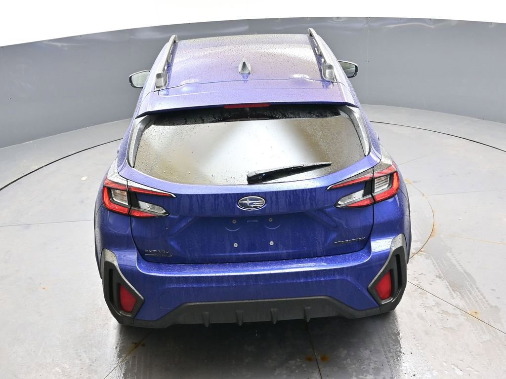 New 2026 Subaru Crosstrek 2.0i Premium AWD/4WD image 49