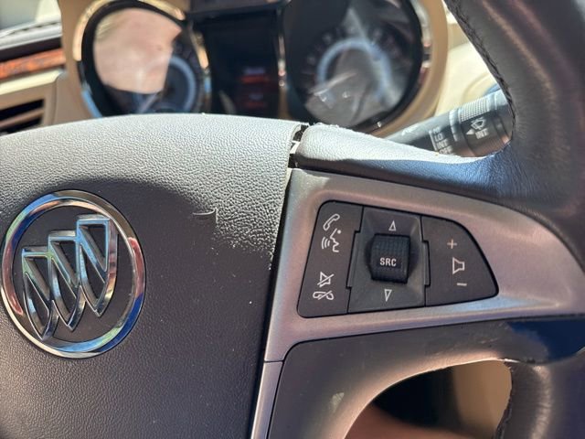 Used 2013 Buick LaCrosse Premium FWD image 23