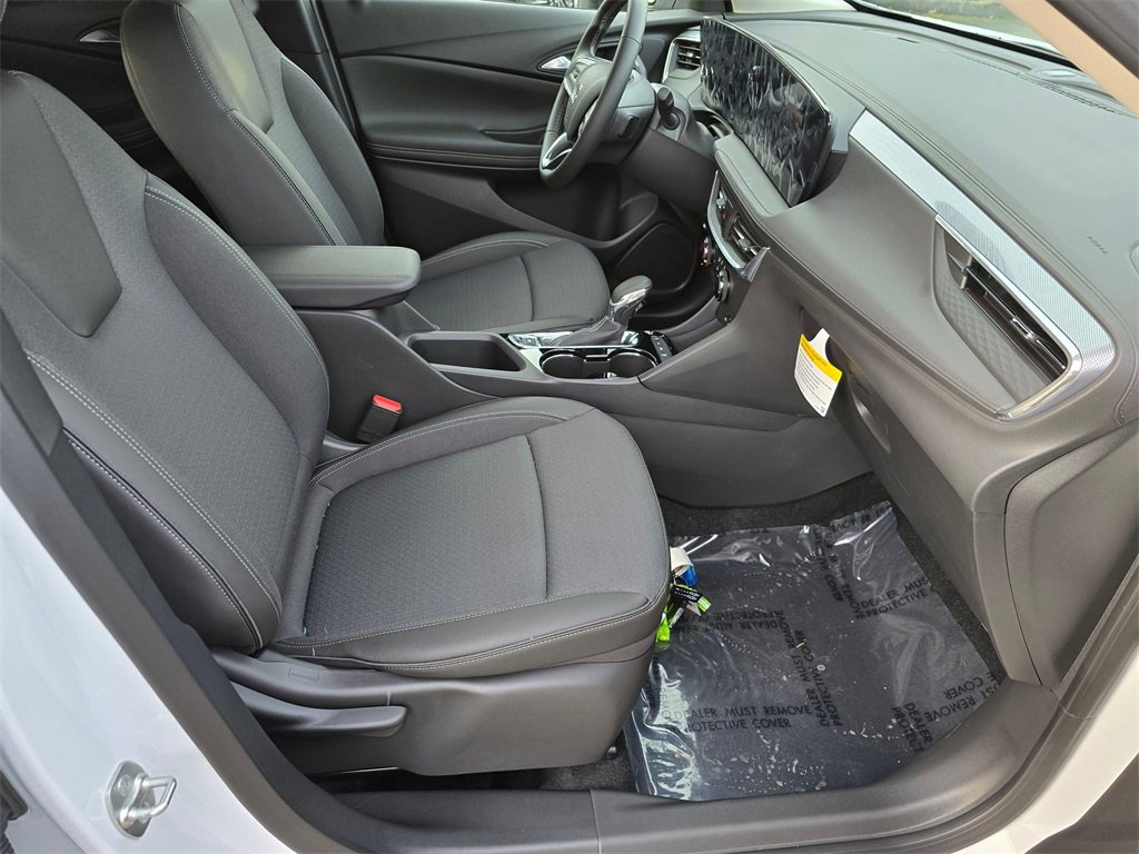 New 2026 Buick Encore GX Preferred image 11