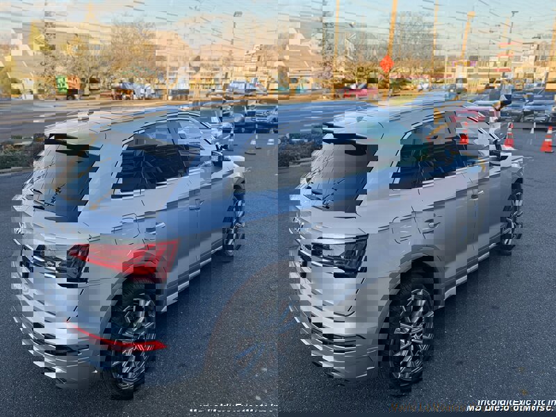 Used 2023 Audi SQ5 Premium Plus image 5