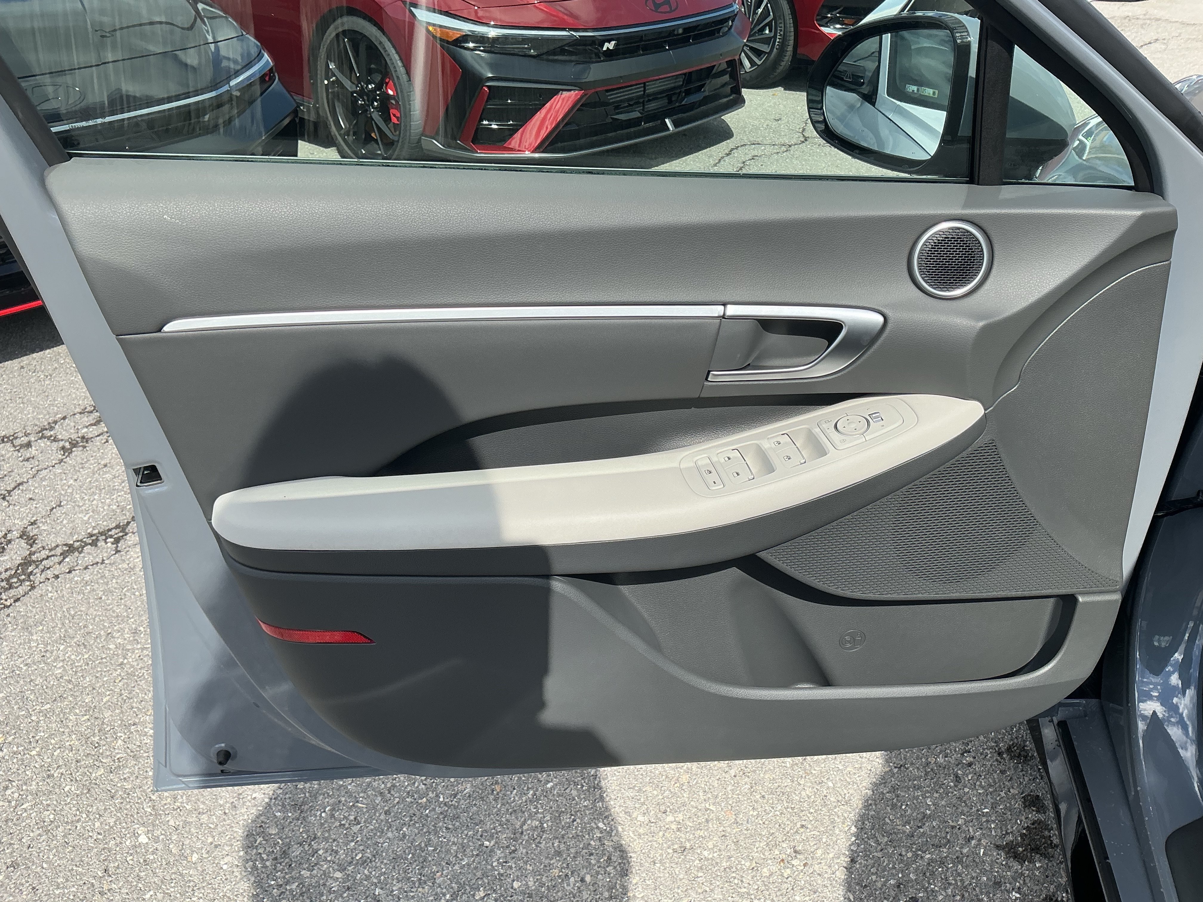 New 2026 Hyundai Sonata SEL FWD image 13