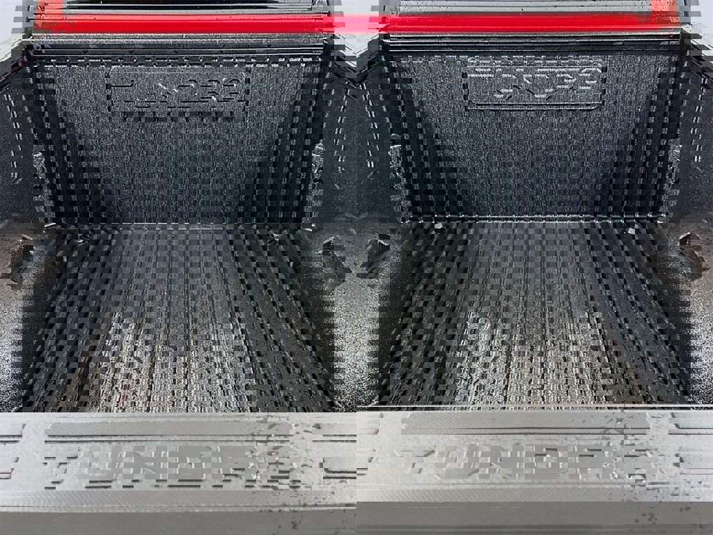 New 2026 Toyota Tundra SR5 image 7