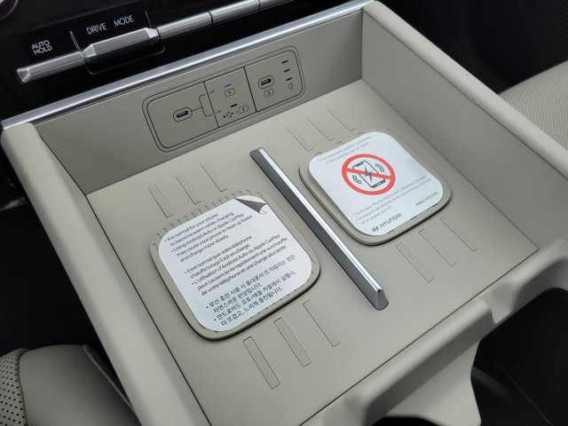 New 2026 Hyundai Santa Fe SEL FWD image 14
