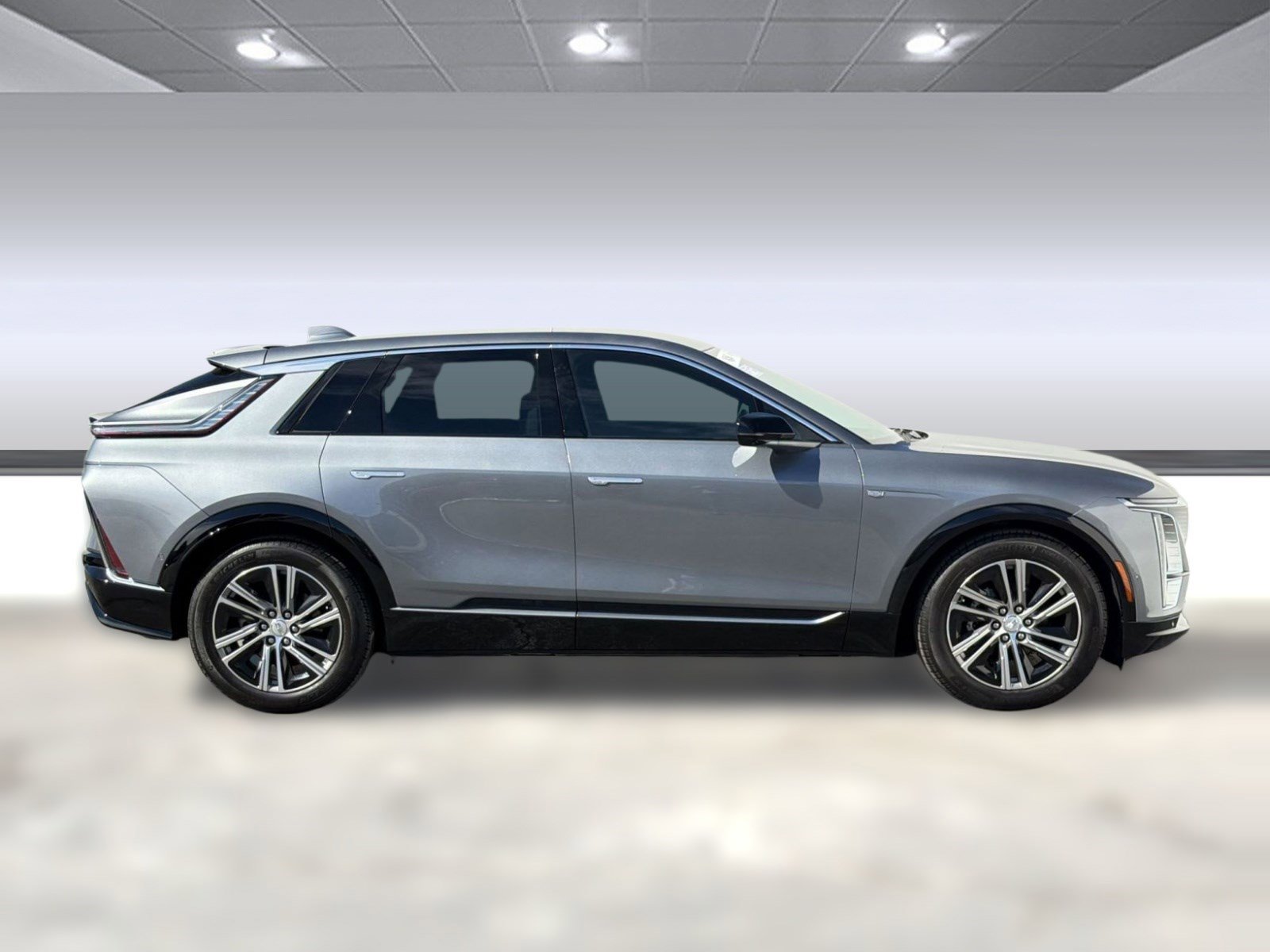 Certified 2023 Cadillac Lyriq 2WD image 6