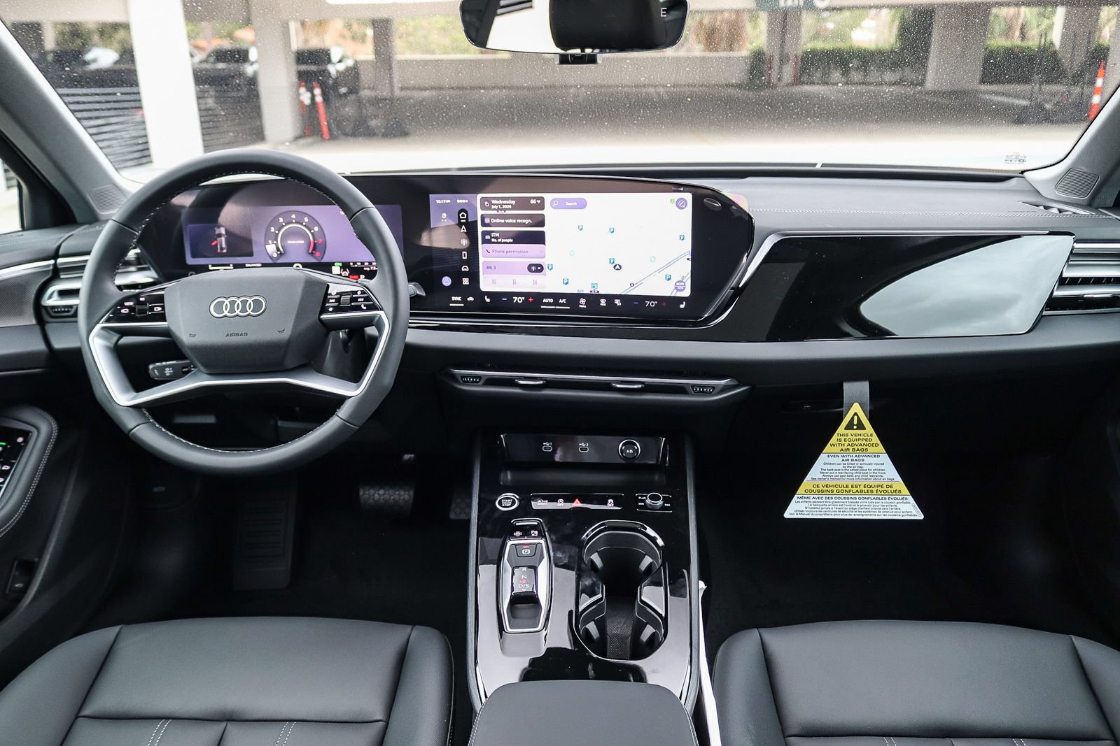 New 2026 Audi A5 2.0T Premium Plus AWD/4WD image 12