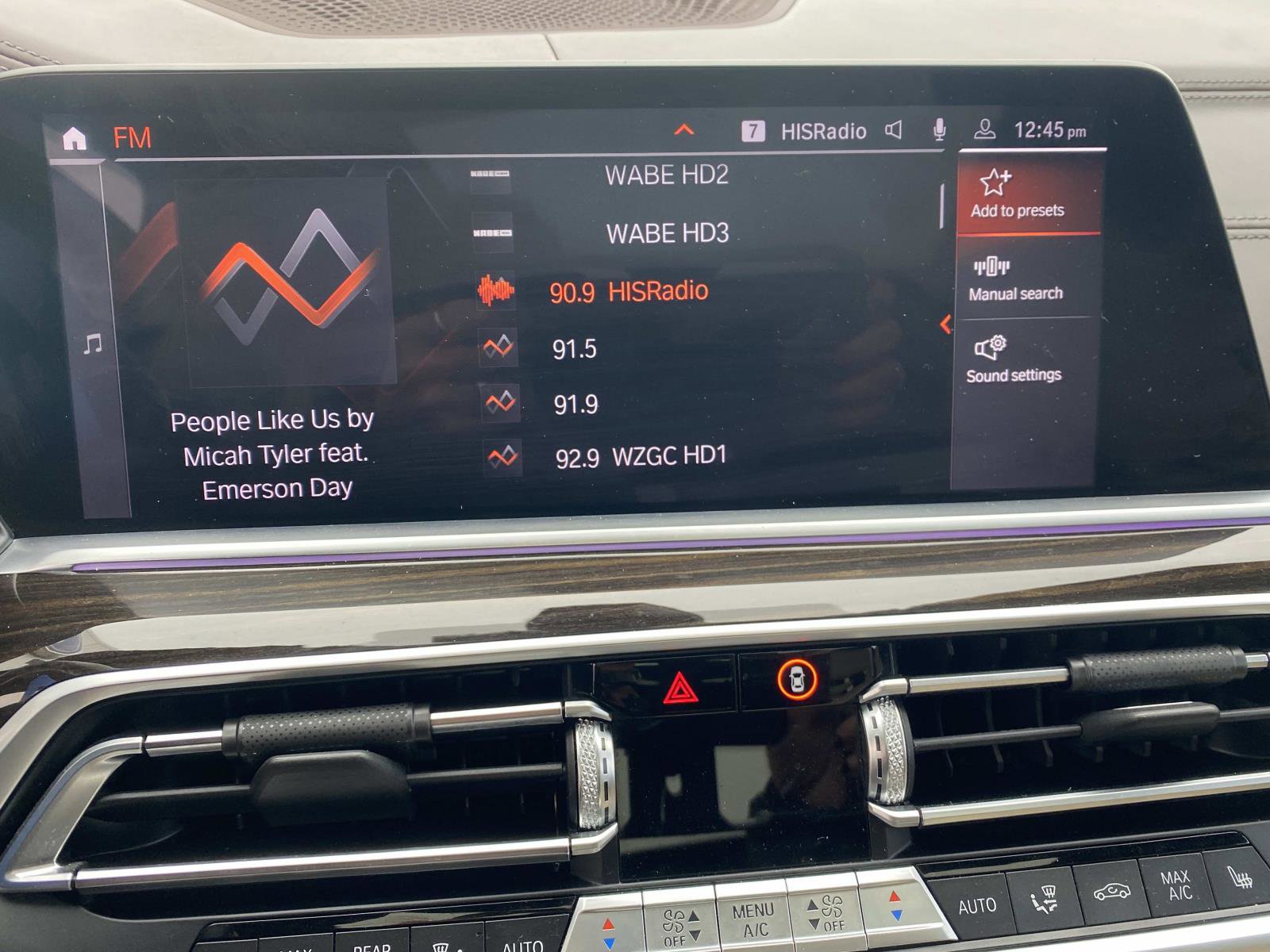 Used 2019 BMW X5 xDrive40i w/ Premium Package 2 image 21