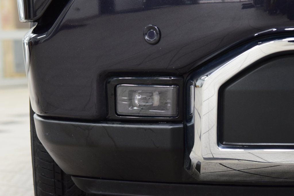 Used 2024 GMC Sierra 1500 Denali image 14