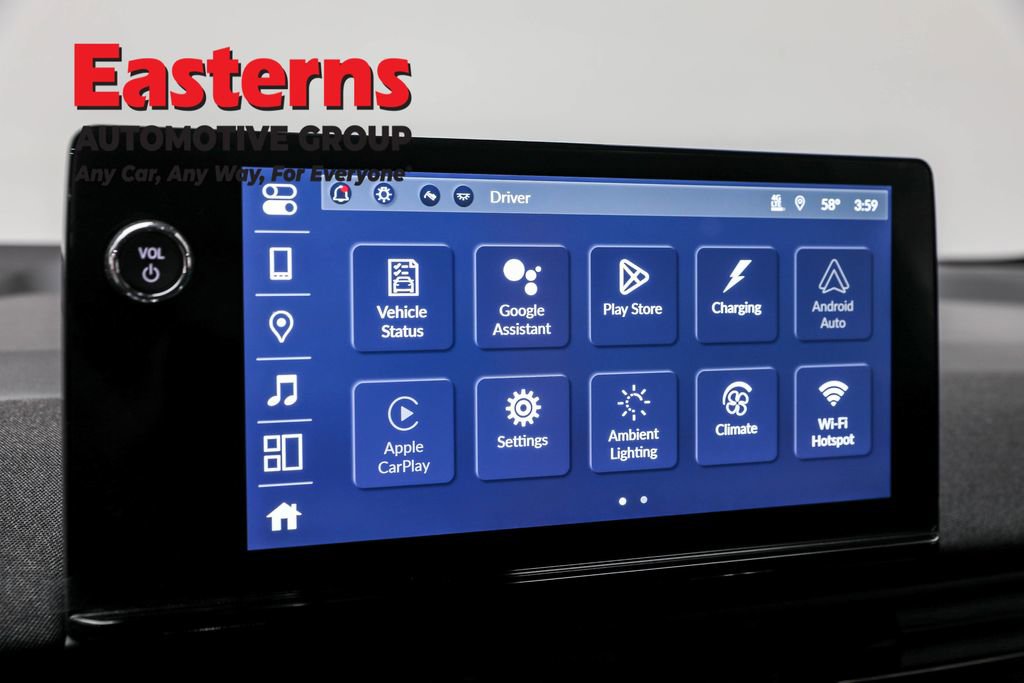 Used 2024 Honda Prologue EX image 33