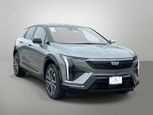 New 2026 Cadillac Optiq Sport 1 image 13