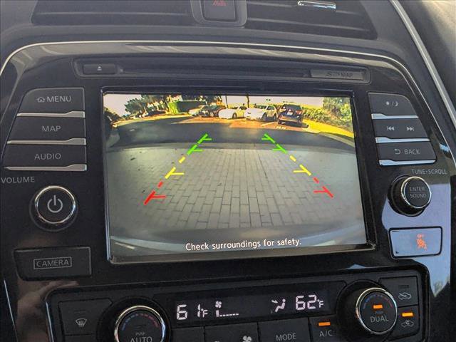 Used 2017 Nissan Maxima 3.5 SL image 13