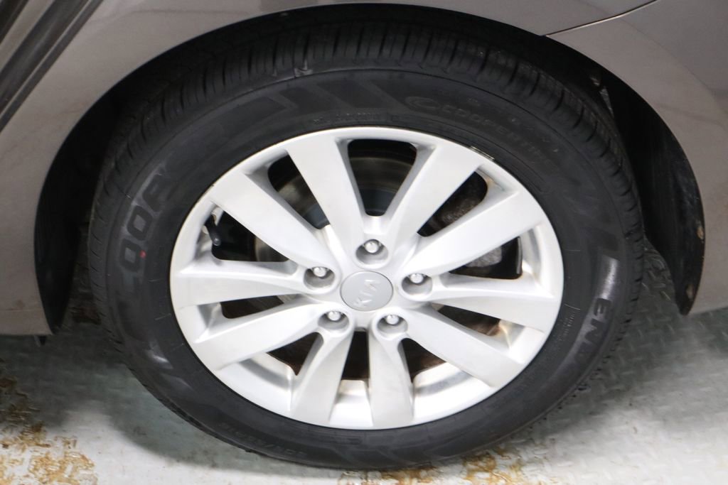 Used 2014 Kia Forte LX w/ Popular Package image 18