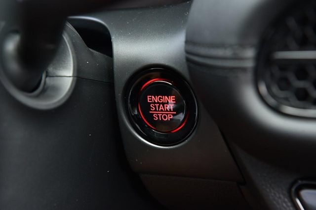 New 2027 Honda HR-V LX image 19
