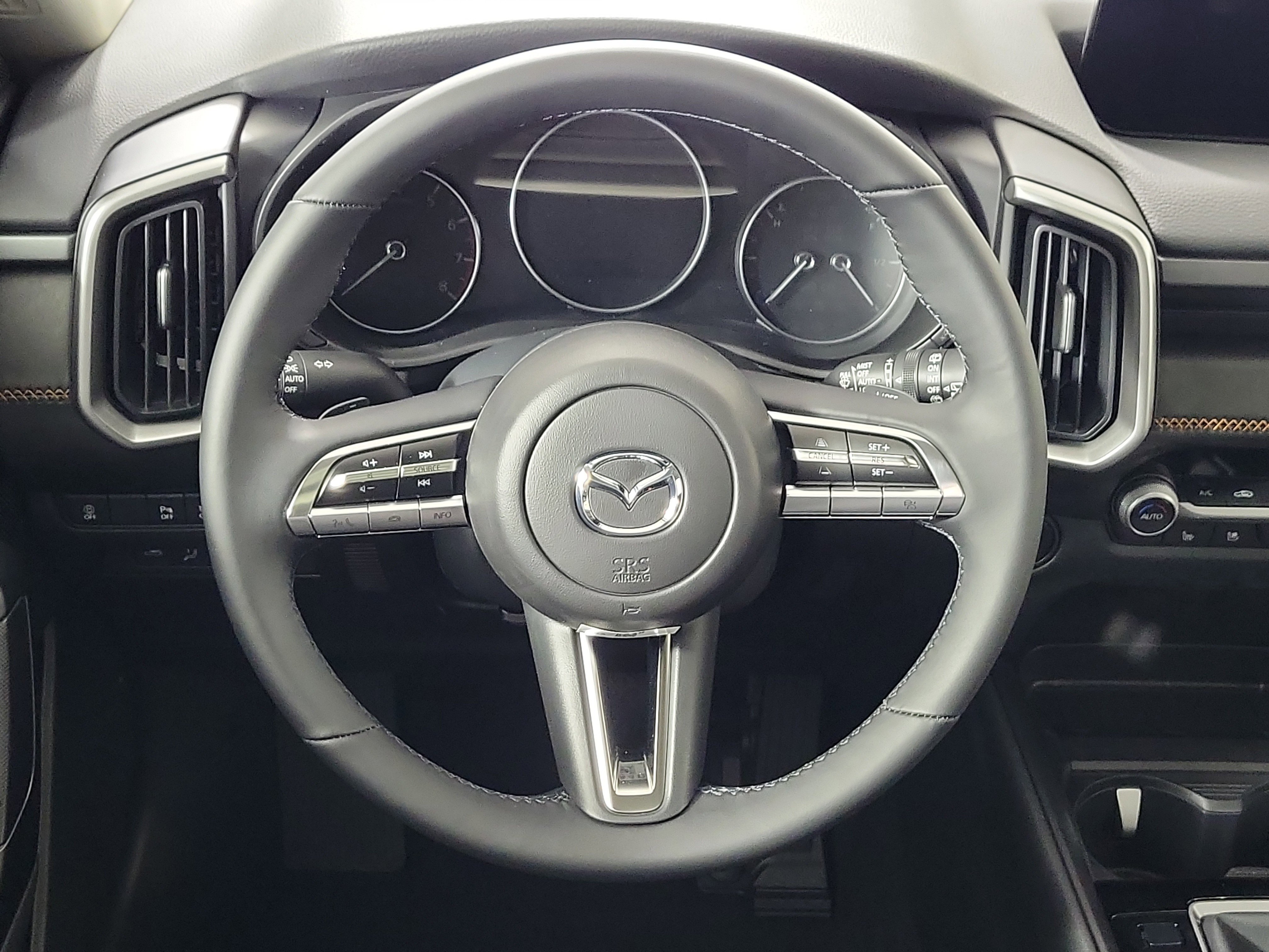 New 2026 MAZDA CX-50 AWD 2.5 S w/ Weather Package image 14