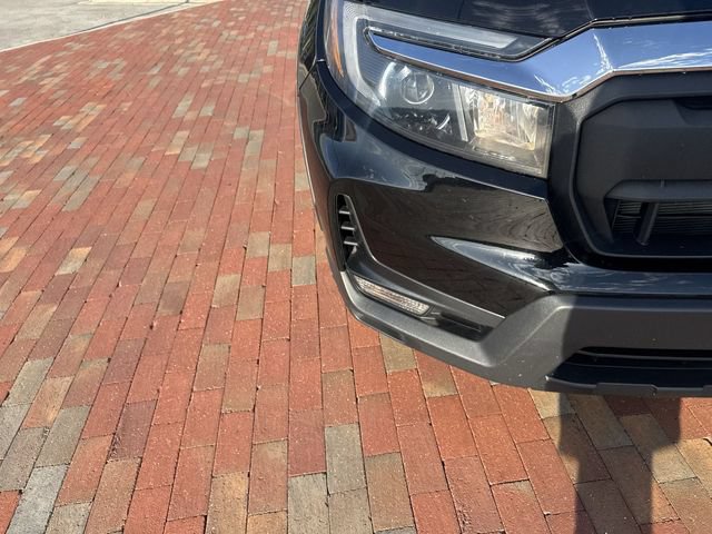 Used 2024 Honda Ridgeline RTL+ image 21