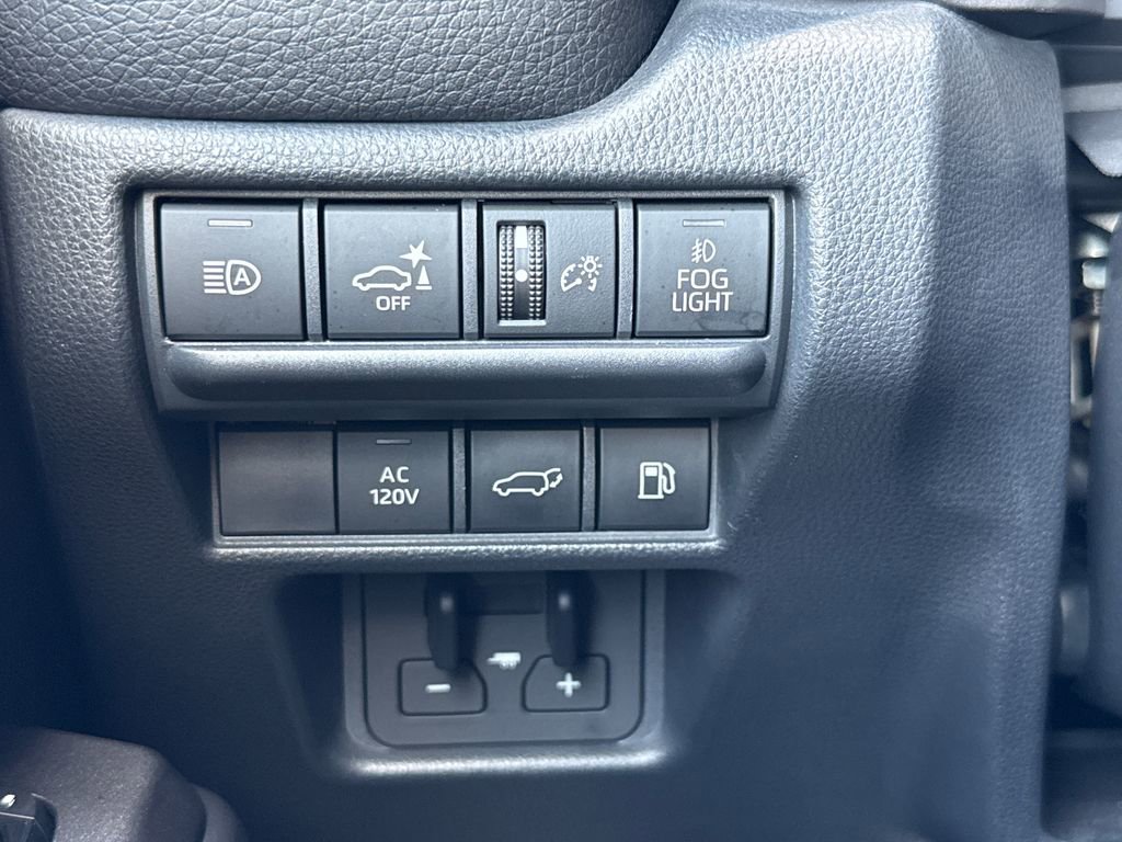 Used 2024 Toyota Land Cruiser AWD/4WD image 24