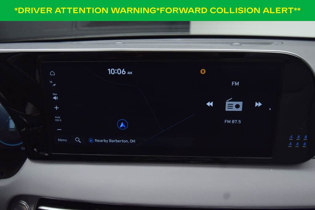 Used 2024 Hyundai Palisade SEL FWD image 16