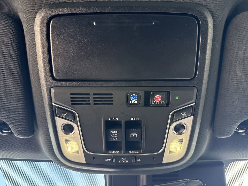 Used 2020 Honda Pilot Black Edition image 26